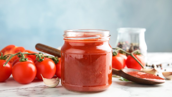 salsas