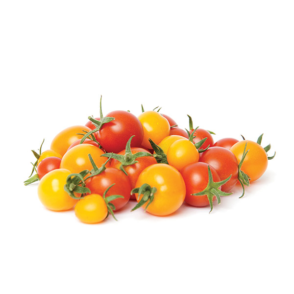 Tomates cherry
