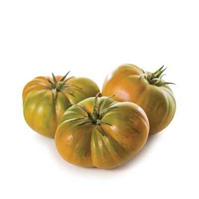 Tomates especiales