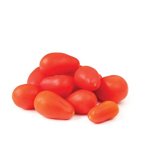 Tomates pera