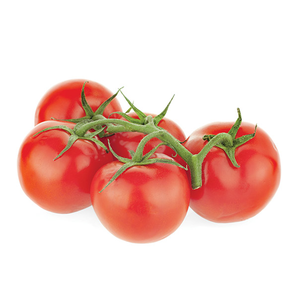 Tomates en rama