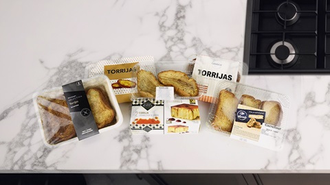 torrijas