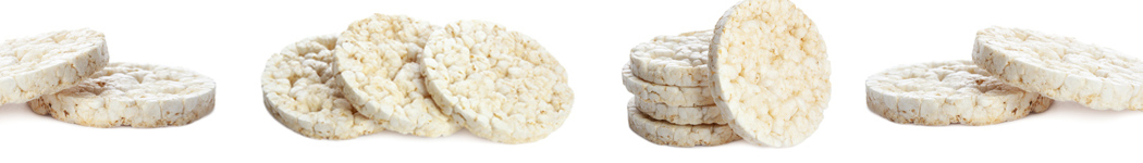 Comparador de tortitas de cereales | OCU elegir tortitas