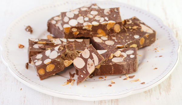 chocolate