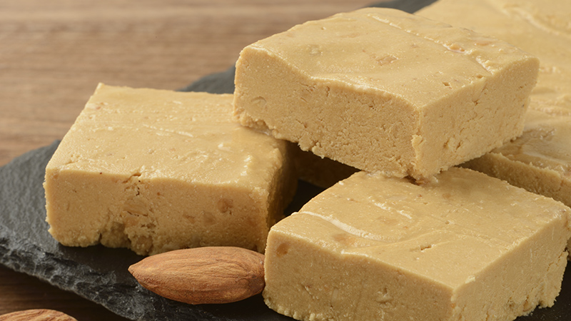 turron de jijona