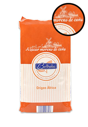 Azúcar moreno