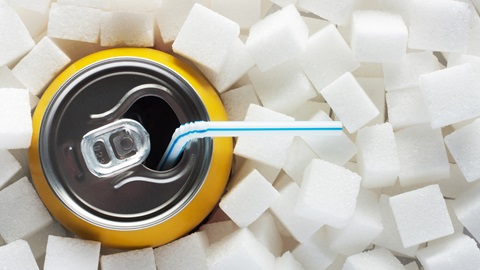 impuestos sobre bebidas azucaradas