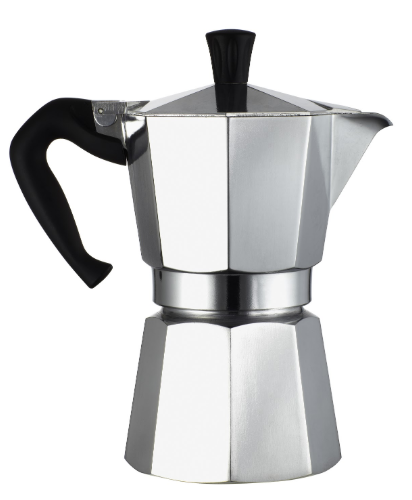 Tipos de cafeteras ¿cuál elegir? | OCU