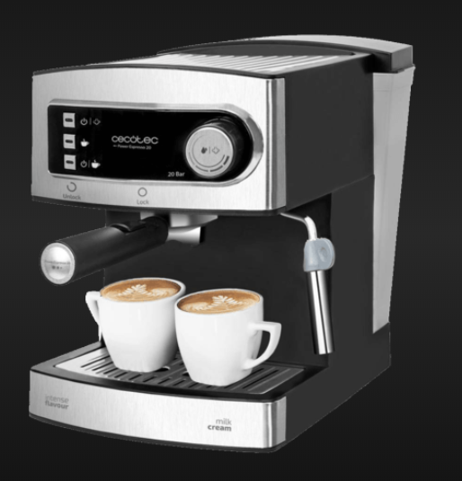 Tipos de cafeteras ¿cuál elegir? | OCU