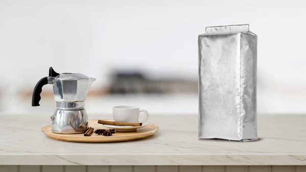 Análisis de café