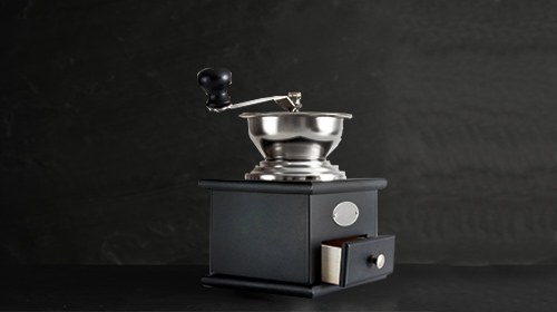 molinillo de cafe manual