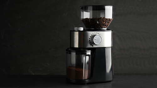 molinillo de cafe profesional