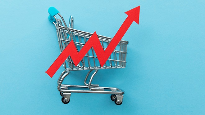 subida precios alimentación