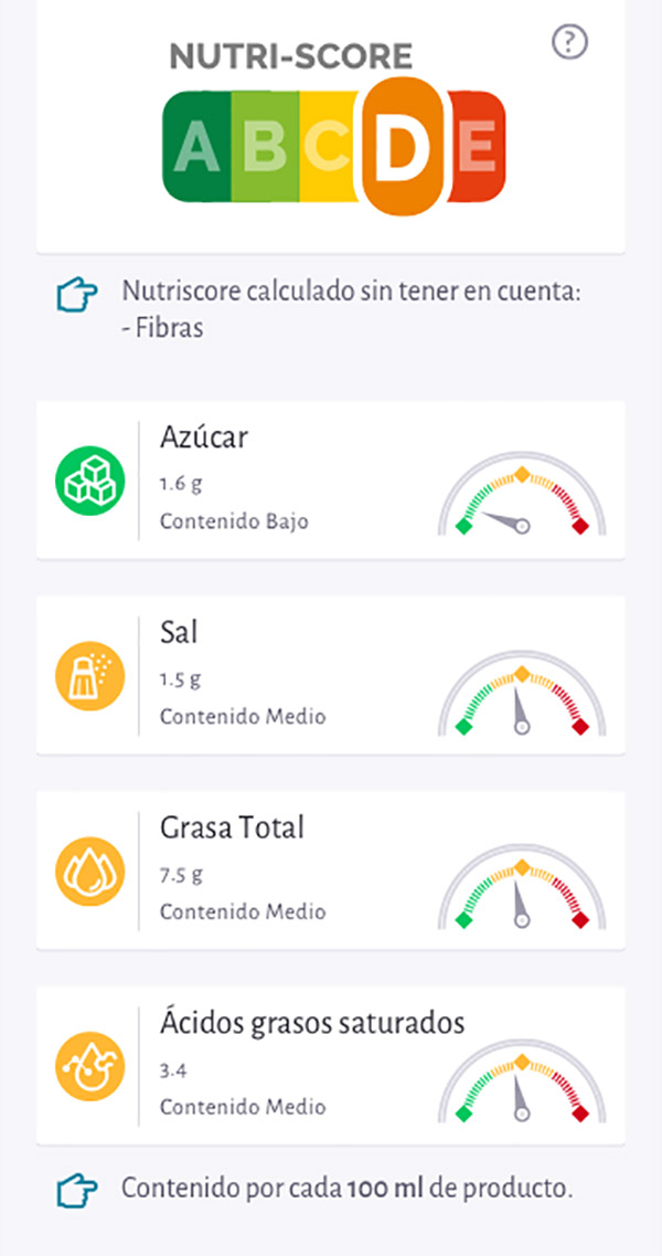 Ocu Market El Super En Tu Movil O Tablet Ocu
