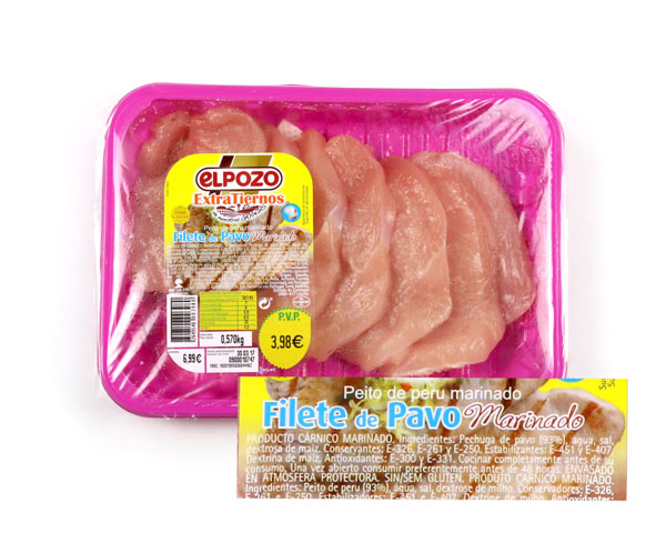 informaciones etiquetas alimentos