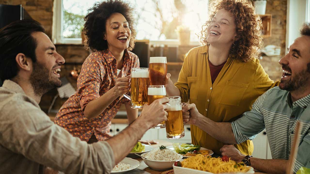 grifos de cerveza caseros