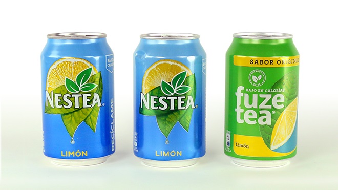 nestea