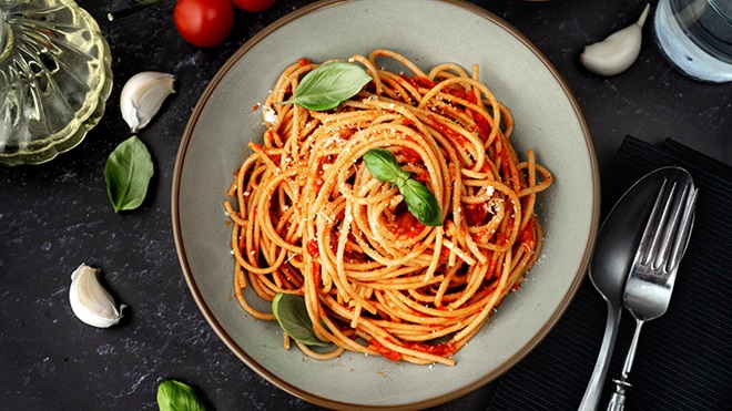 pasta