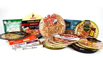 pizza barbacoa