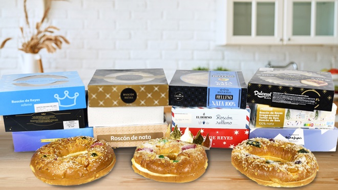 mejor roscón de reyes