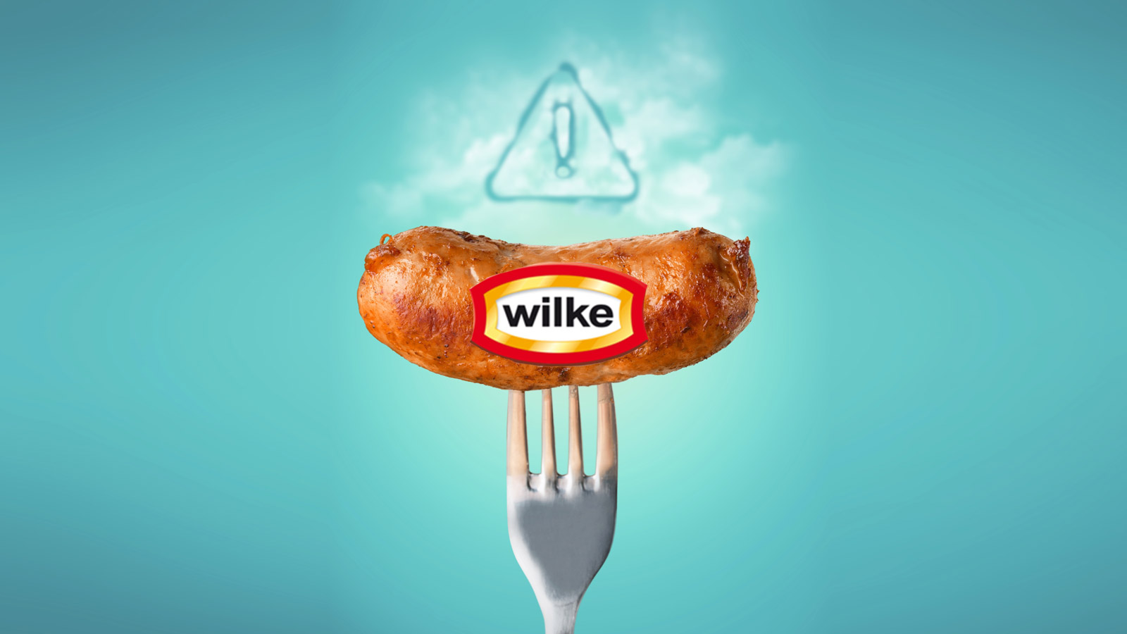 Alerta listeria marca Wilke