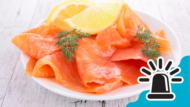 salmon