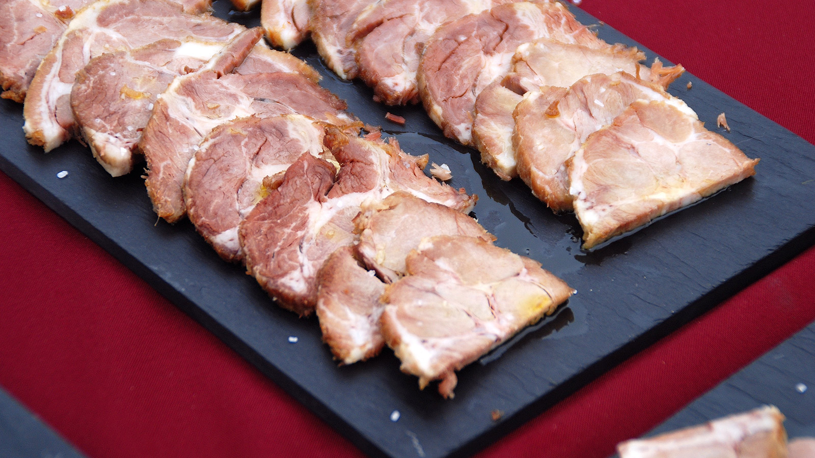 Listeriosis carne mechada