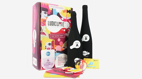 ludicwine