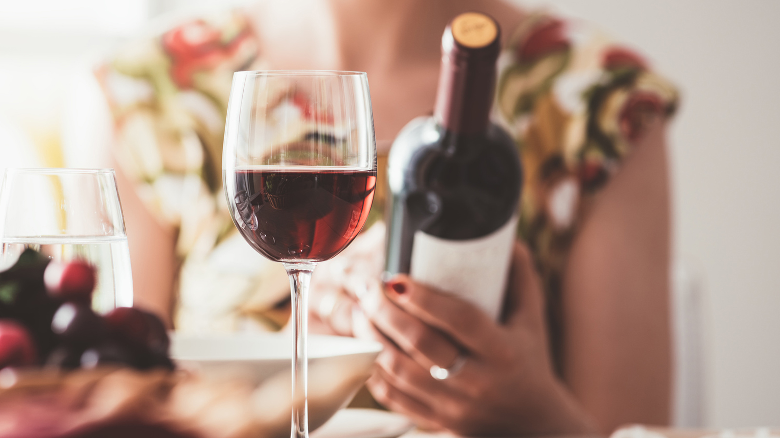 efectos del alcohol