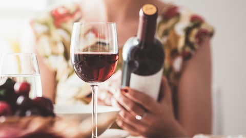 vino