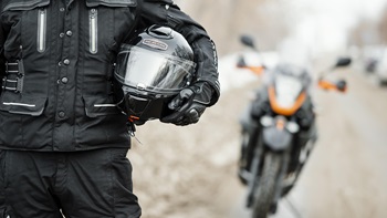 airbag motos