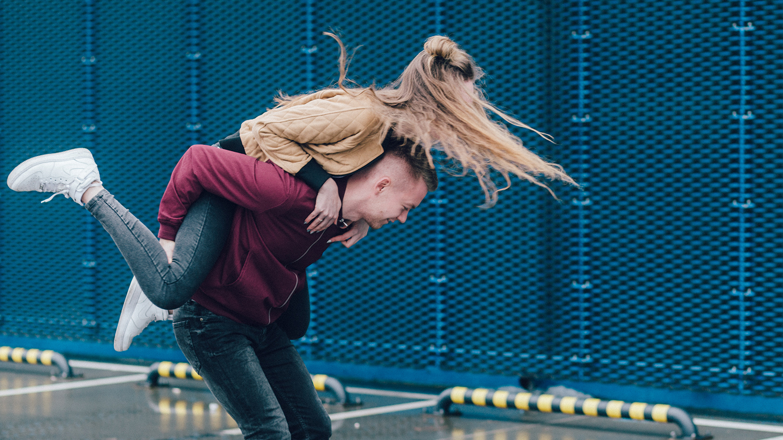 ocu por la  movilidad inteligente