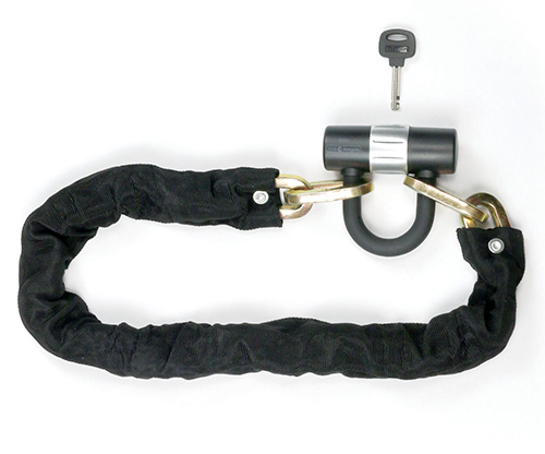 Cadena de seguridad Bicicleta