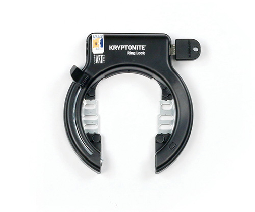 Candado de Bloqueo para Bicicleta