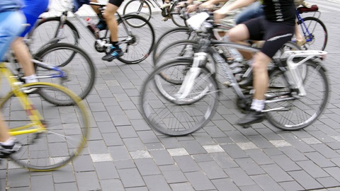Bicicletas