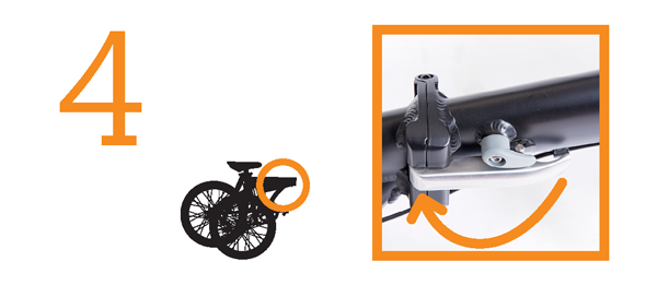 mejores bicicleta plegable