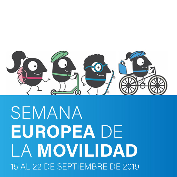 semana movilidad 2019