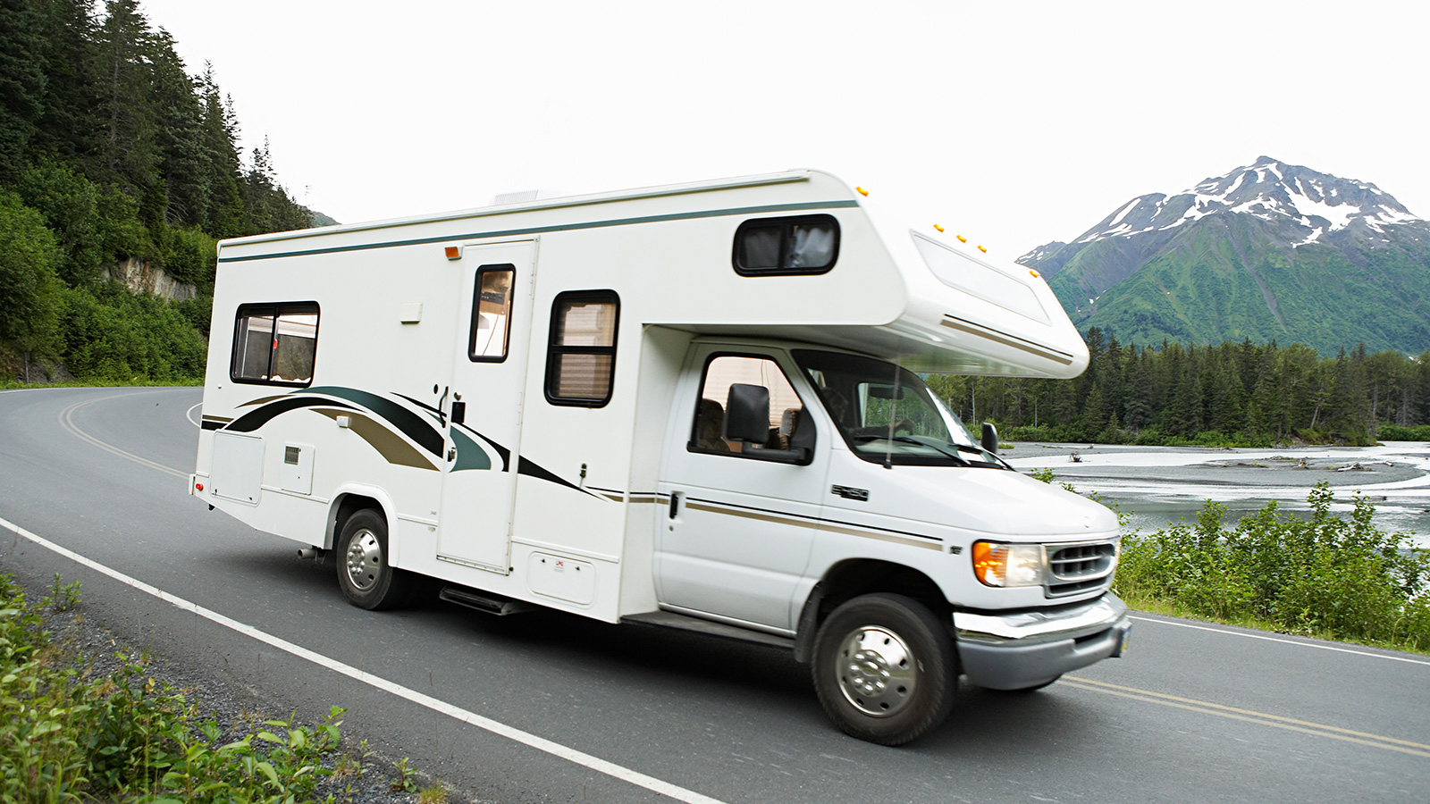 Normativa seguridad autocaravanas |