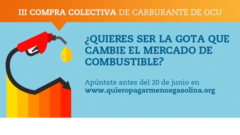 Ahorra en gasolina
