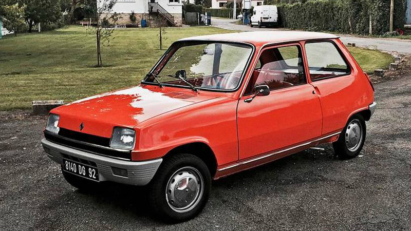 Coches Han Aumentado Su Tamano Ocu