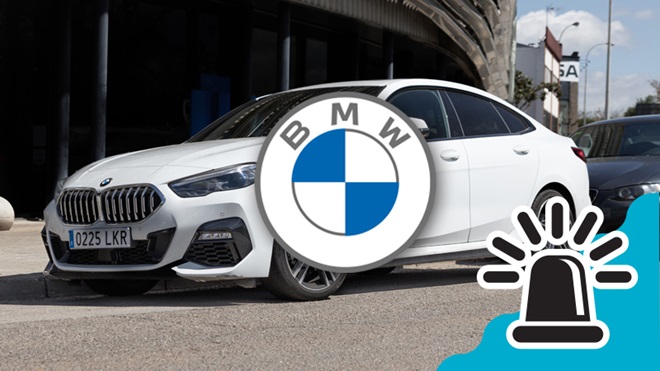 BMW