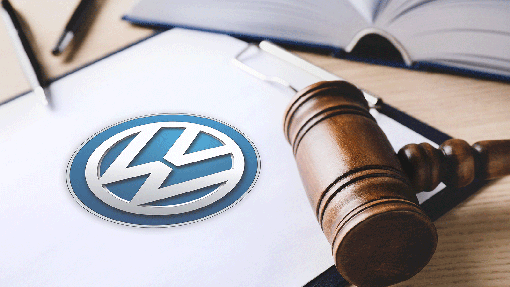 justicia afectados vw