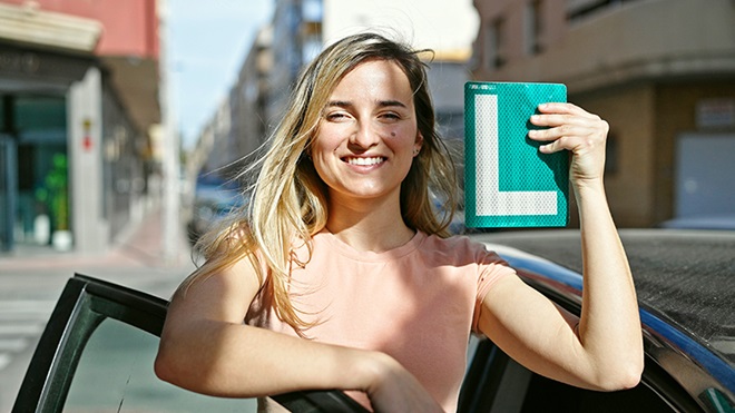 letra L