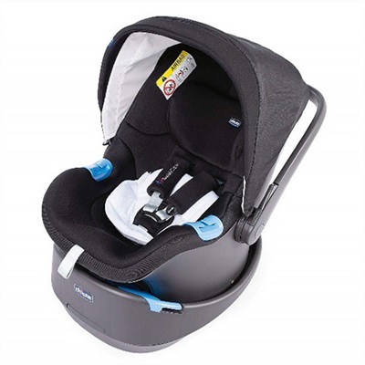 Chicco-Bebecare