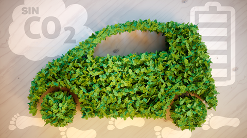 Informe sobre coches ecológicos