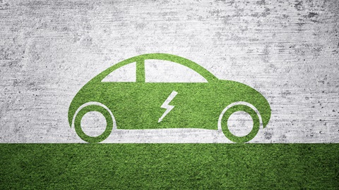 Híbridos y eléctricos