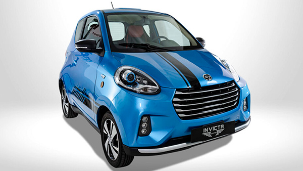 coches