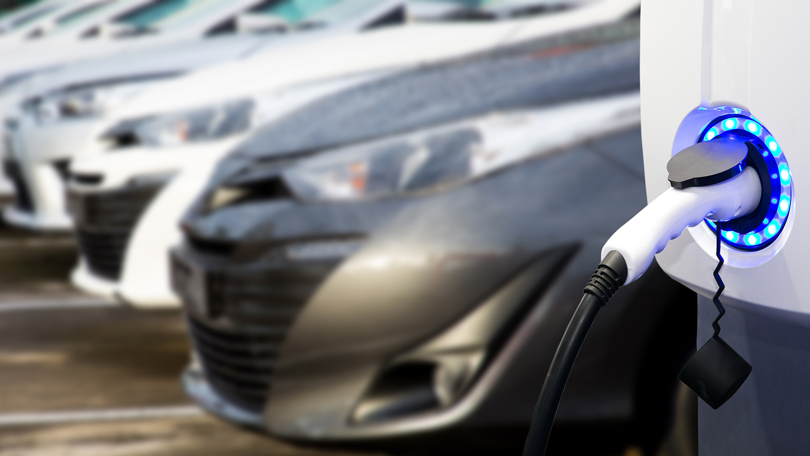 Los coches ecológicos más vendidos en 2020 OCU