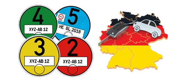 etiquetas alemania