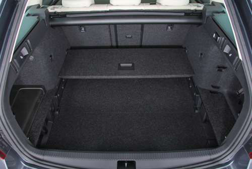 berlina octavia